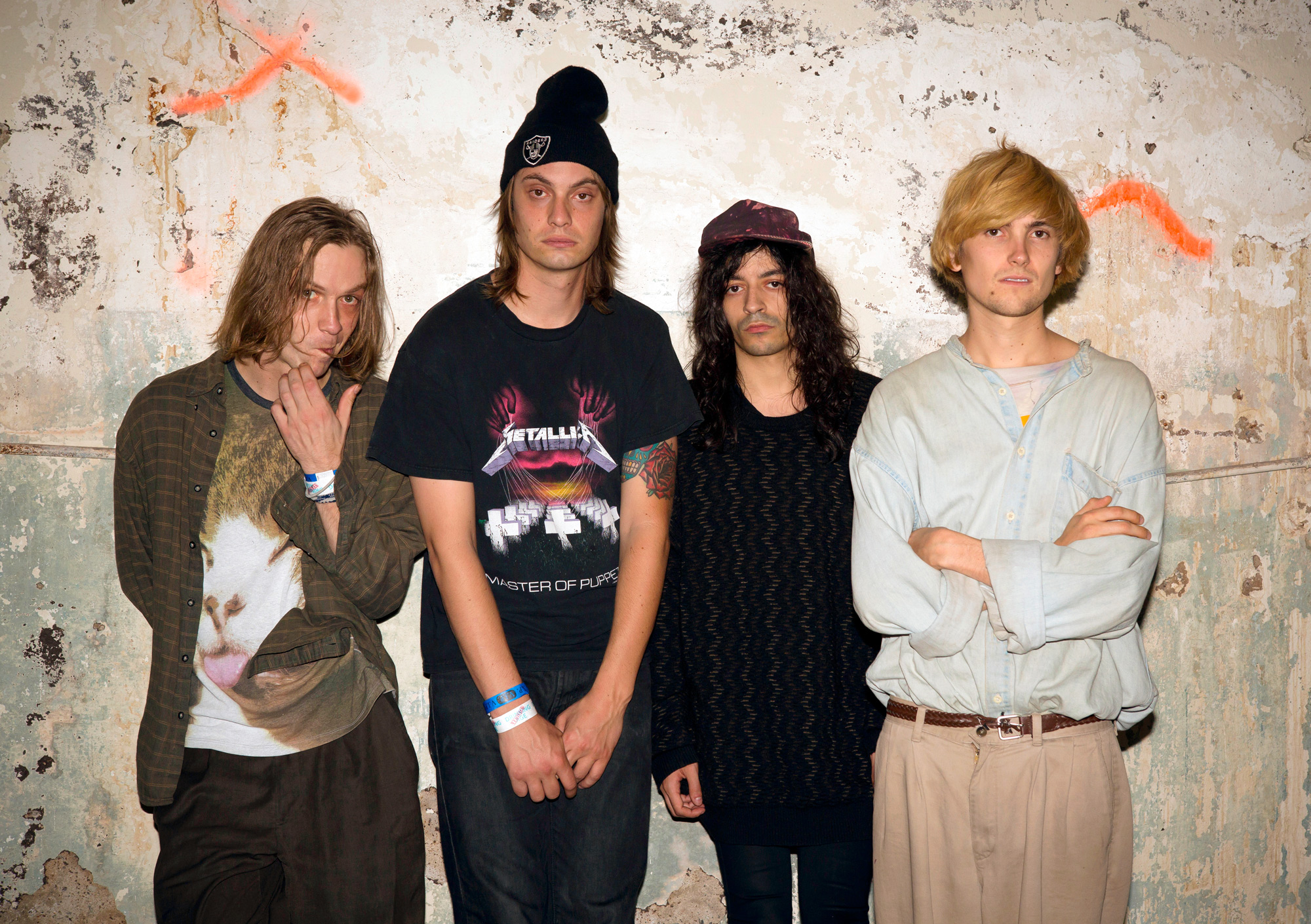 Tonight: DIIV - Buffablog2000 x 1410