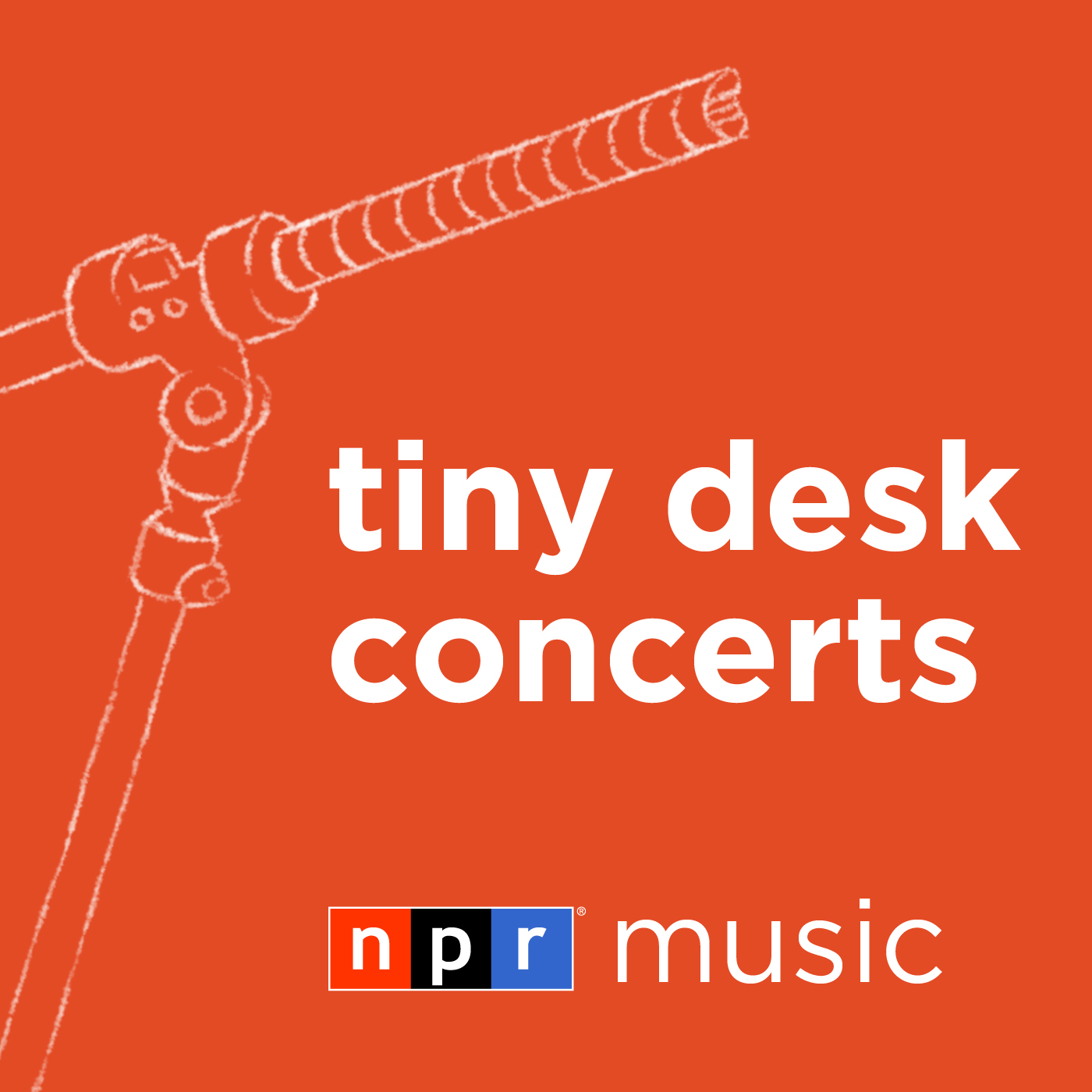 Tonight Tiny Desk Concert Contest Concert Buffablog