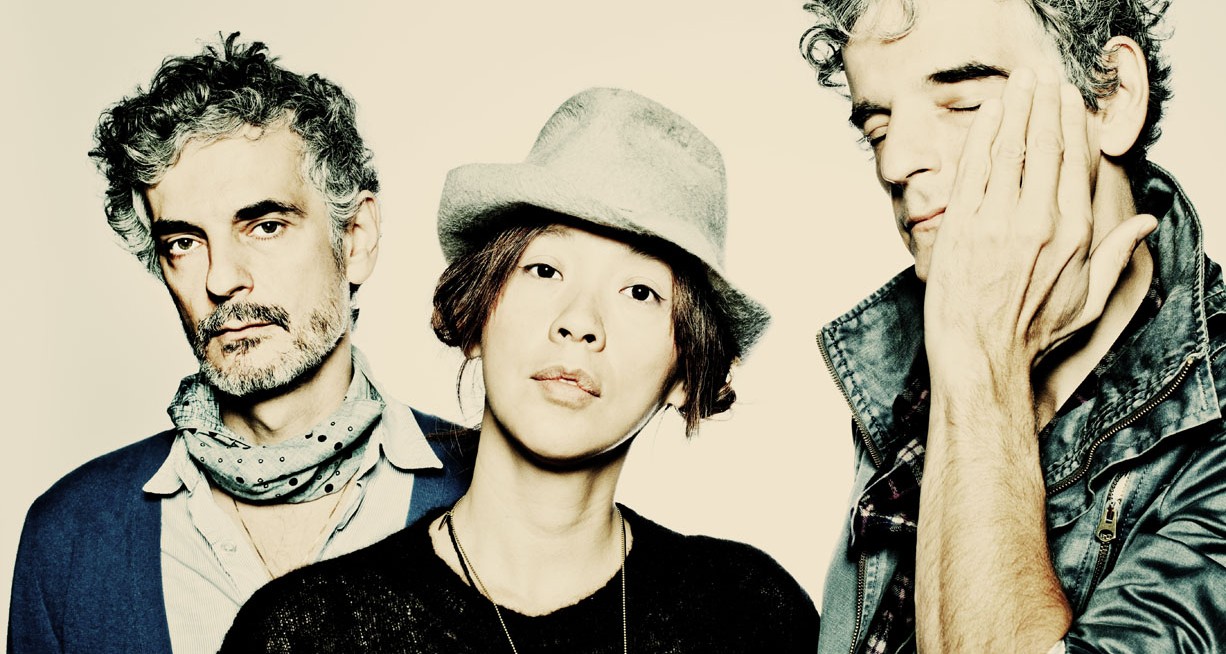 Blonde Redhead 52