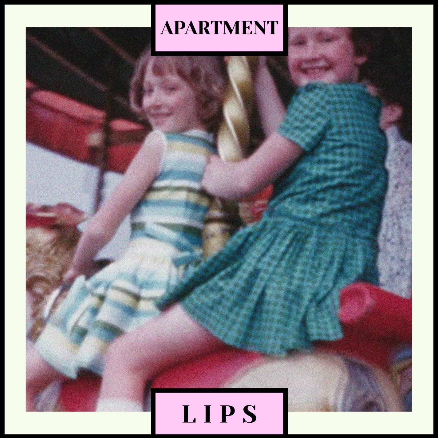 Cover L I P S - Appartment