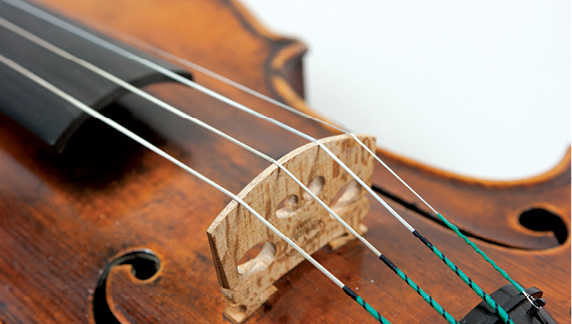 Best Violin Strings for Beginners - Buffablog