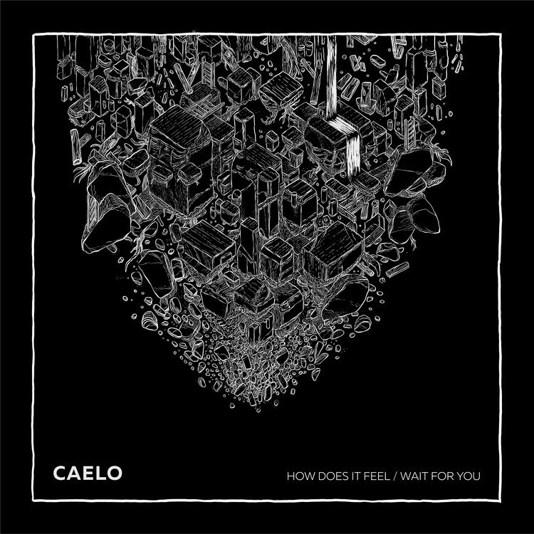 Caelo - "How Does it Feel" - Buffablog